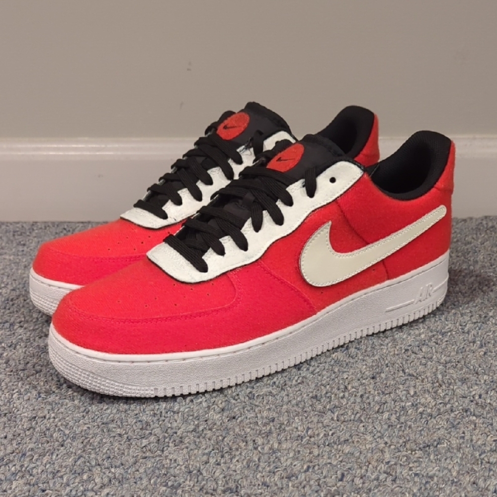 Custom NIKE Air Force 1